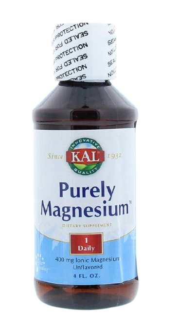 verkoopplan Voorstellen Leia Kal Magnesium Purely 118ml | Voordelig online kopen | Drogist.nl
