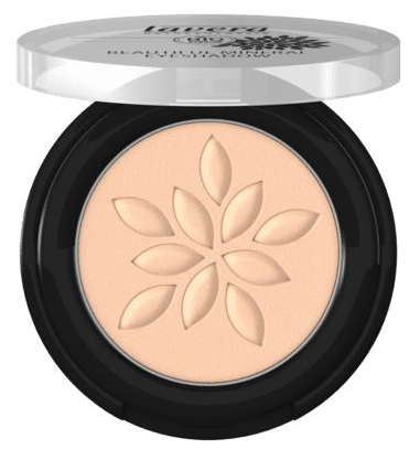 Lavera Oogschaduw/eyeshadow matt'n biscuit 31