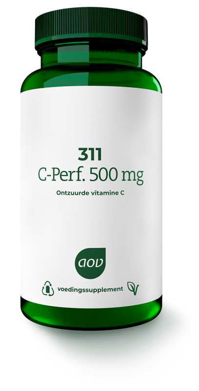 Goedkoopste AOV 311 c-perf. 60 tabletten