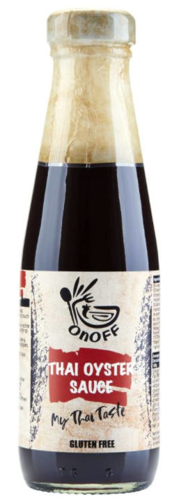 Onoff Thaise oestersaus 230ml