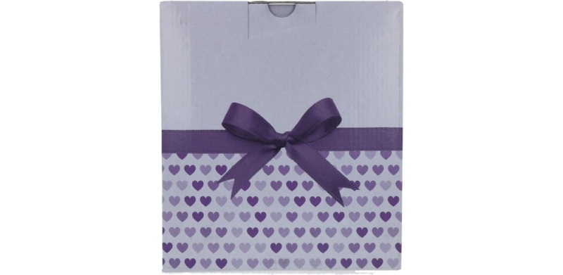 Warmies Giftbox leeg 1s