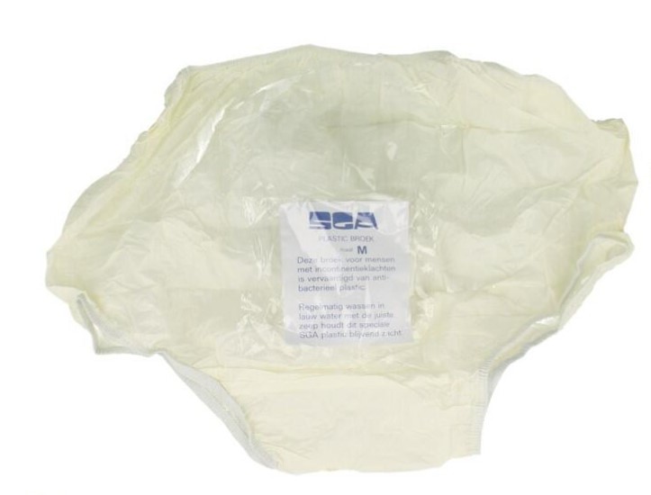 SGA Patientbroek medium 42/44