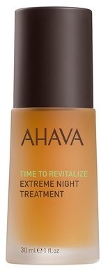 Ahava Extreme night treatment 30ml