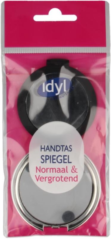 Idyl Spiegel normaal & vergrotend