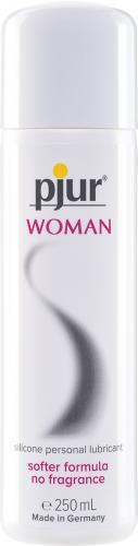 Pjur Woman bodyglide glijmiddel 250ml