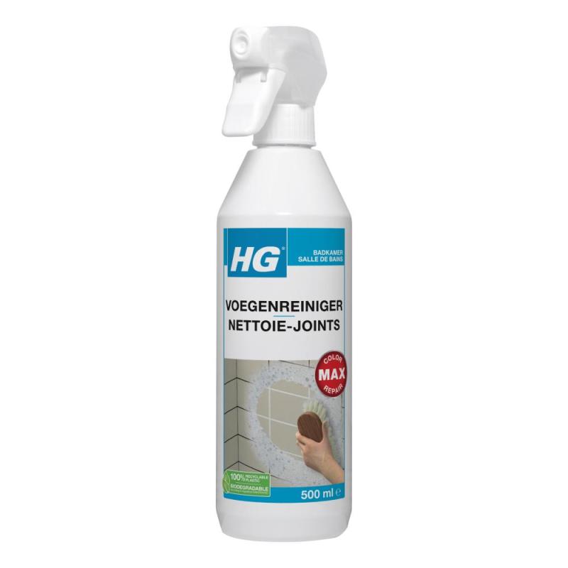 HG Voegenreiniger 500ml