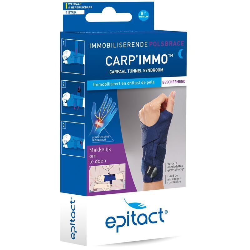 Epitact Carp immo rechts medium