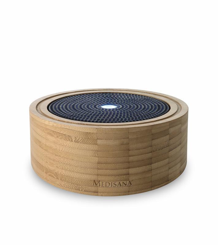 Medisana Ad 625 aroma vernevelaar