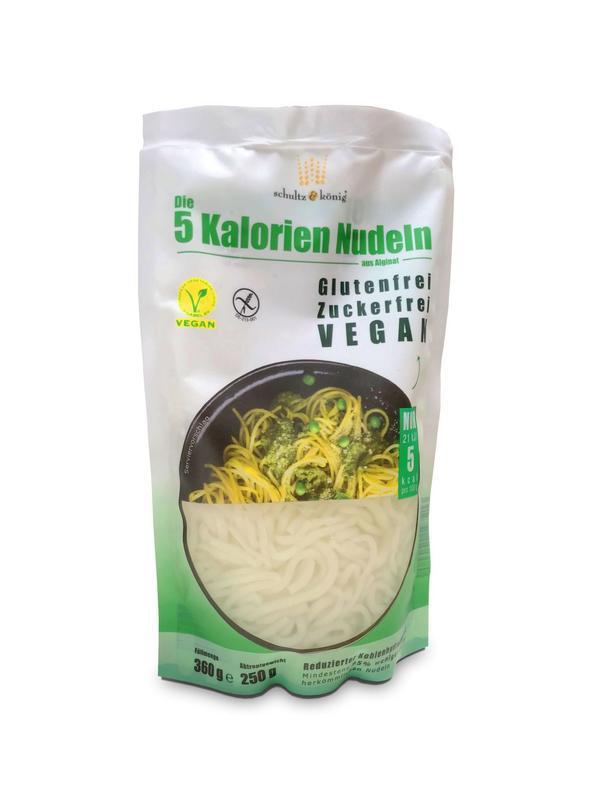 schultz & konig Noedels 5 cal 360 G