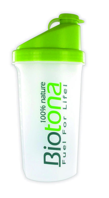 Biotona Shaker 700 ml