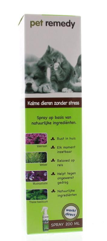 pet remedy Spray 200ml