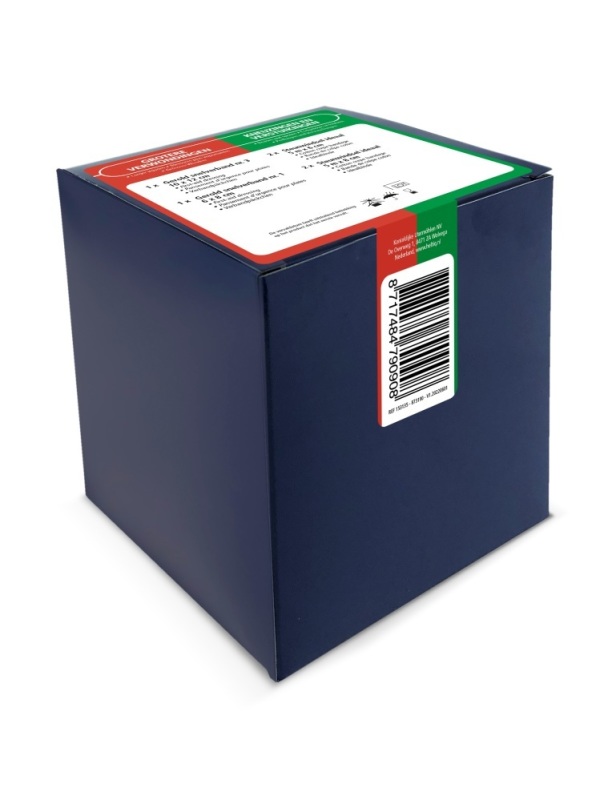 Heltiq Module verwondingen & kneuzing