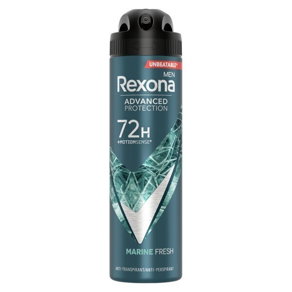 Rexona Men deo spray marine 150ml