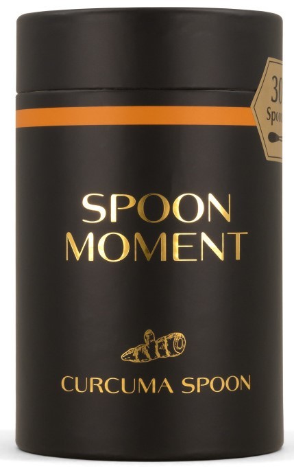 spoon moment Curcuma spoon 30zk