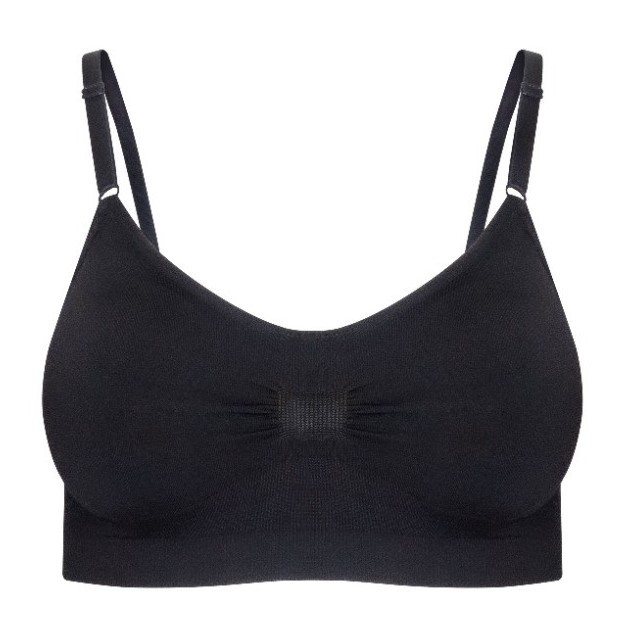 perfect secrets Perfect bra spaghetti straps black s