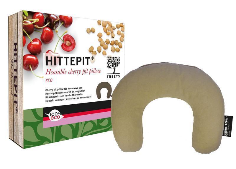 Treets Hittepit kersenpit u-model nek eco