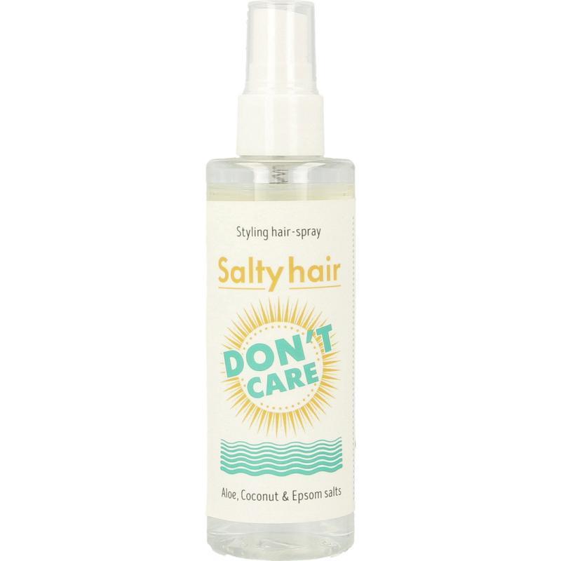 zoya goes pretty Salty hair styling hair spray 100 ML