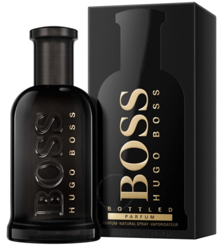 Hugo Boss Bottled parfum 200ml