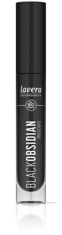 Lavera Mascara black obsidian 10 ML
