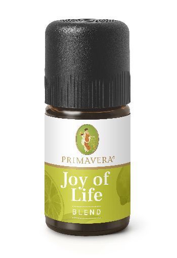 Primavera Joy of life blend bio 5ML