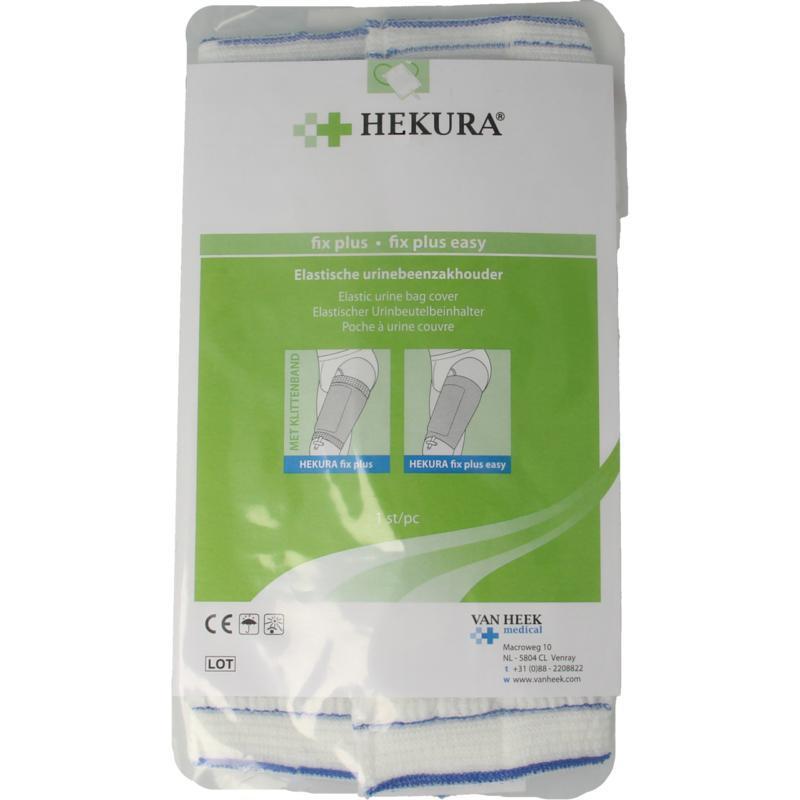 Hekura Fix plus maat m onderbeen
