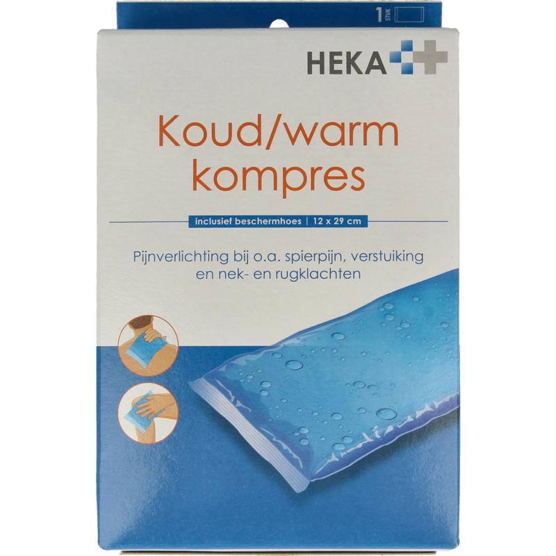 Heka Cold/hotpack 12 x 29 large