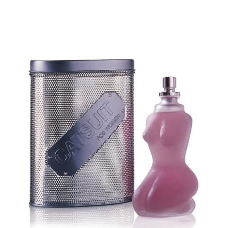 Creation Lamis Catsuit woman eau de parfum 100 ML