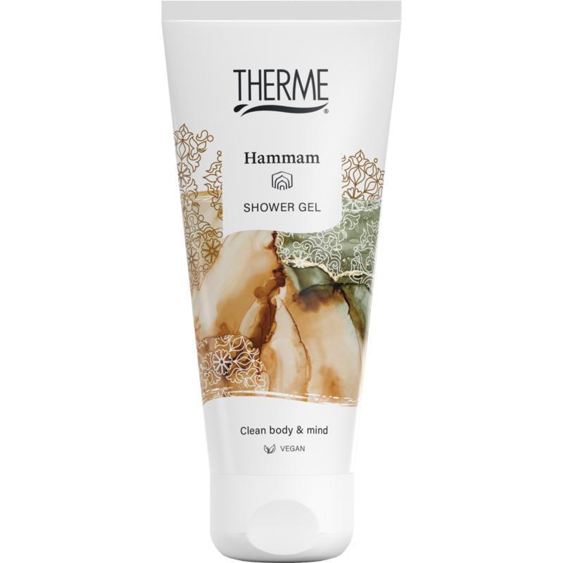 Therme Hammam showergel 200ML