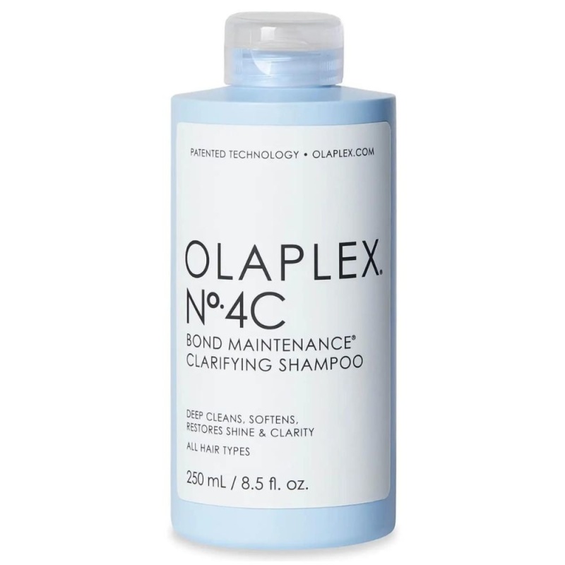 olaplex No. 4c bond maintenance clarifying shampoo 250ML
