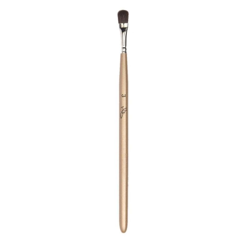 John van G Eyeshadow penseel no. 3