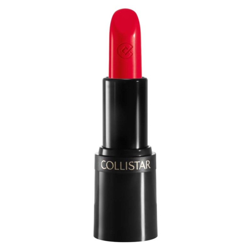 Collistar Puro lipstick 109 papavero ipnotico 3gr st