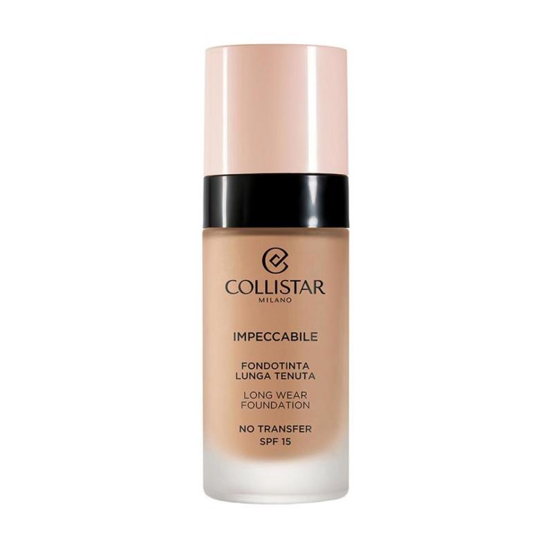 Collistar Impeccabile long wear foundation 5n 30ml