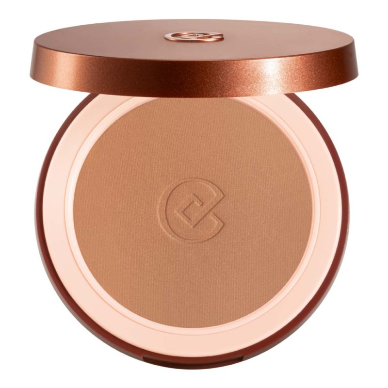Collistar Silk effect bronzing powder 03 - scilla glow 10g