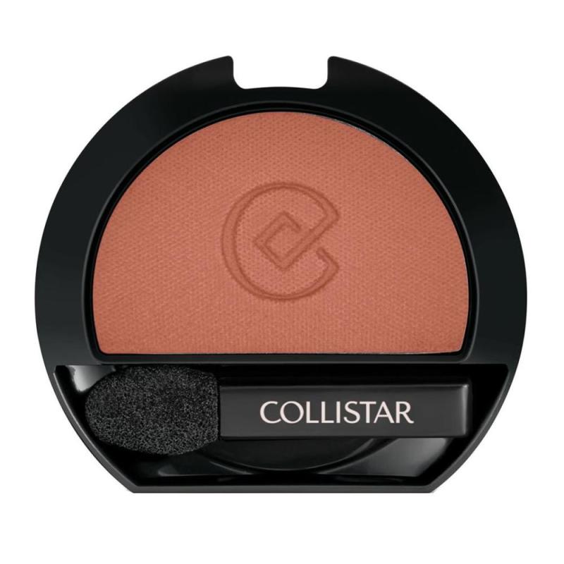Collistar Refill impeccable compact eye shadow 130 paprika matte 2gr