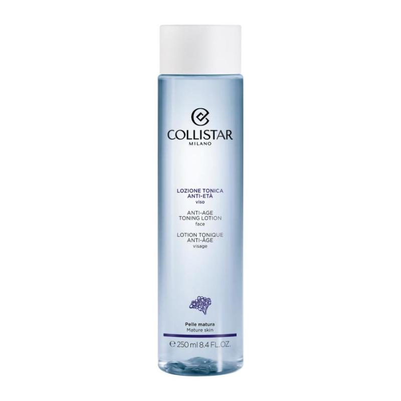 Collistar Anti-age toning lotion 250ml