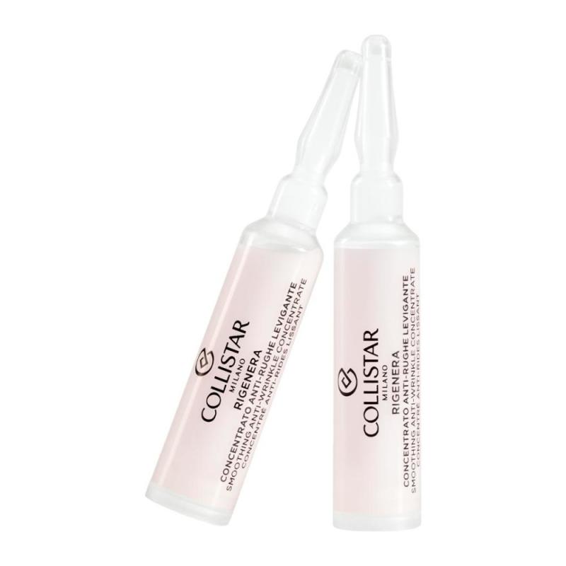 Collistar Smoothing anti-wrinkle concentrate 20ml st