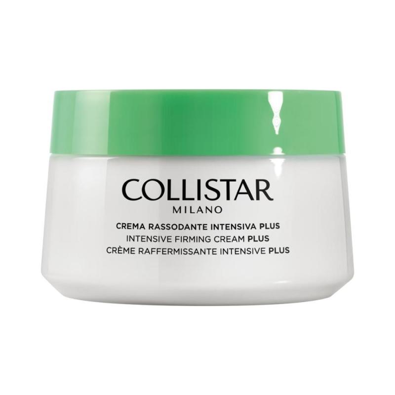 collistar Afslankcreme intensive firming cream 400ml