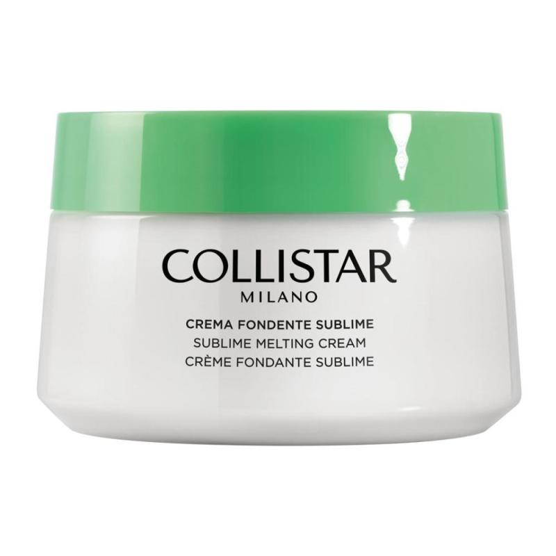Collistar Sublime melting body cream 400ml