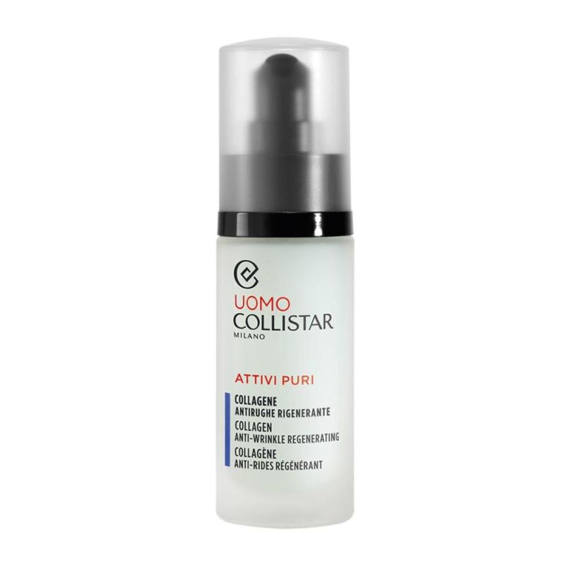 Collistar Collagen anti-wrinkle regenerating 30ml