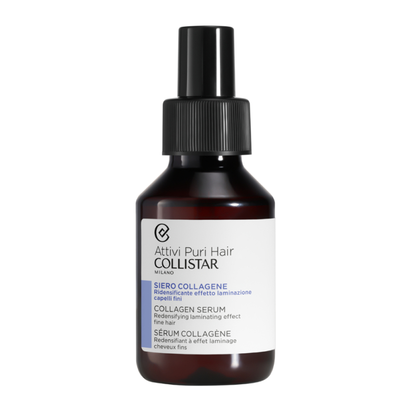 Collistar Collageen serum redensifying laminating effect 100 ML