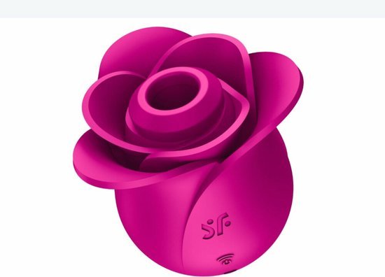 Satisfyer Ero vibra bloss mode