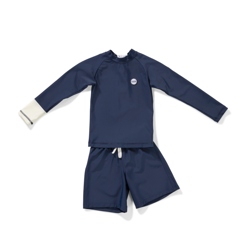 tenue soleil Oti set bl 10-12ys