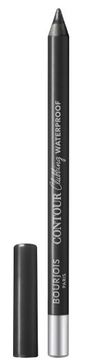 Bourjois Contour clubbing waterproof eye pencil grijs anthracite 75 1,2G