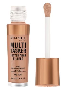 Rimmel London Multitasker better than filters 003 light 30ML