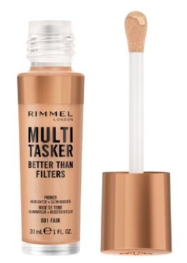 Rimmel London Multitasker better than filters 001 fair 30ML