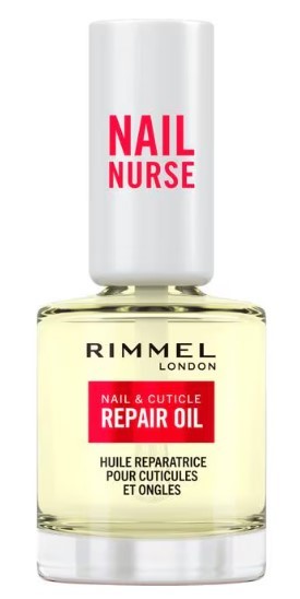Rimmel London Nurse repair oil 8ML