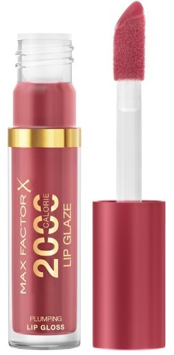 Max Factor 2000 calorie lip glaze 105 berry sorbet 10G