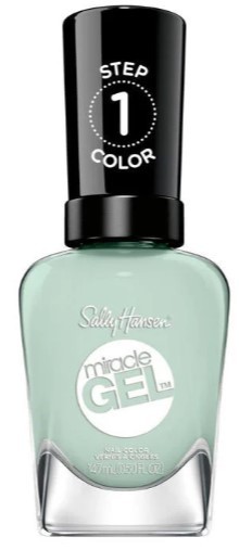Sally Hansen Miracle gel looking fly for a cacti 684 14ML