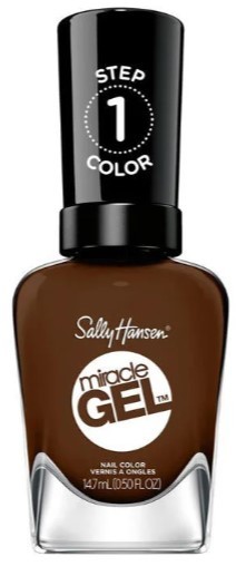 Sally Hansen Miracle gel been there dune that 200 14ML