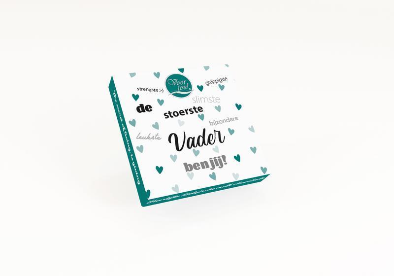 Voor Jou Tablet vader speciaal 90G